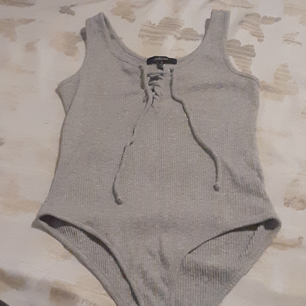 Bodysuit - Picture 2 of 2